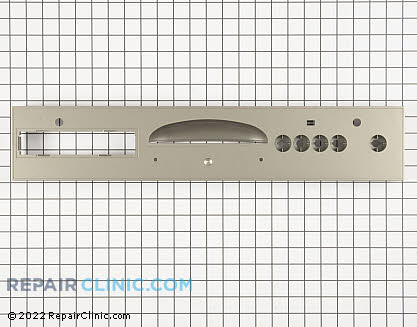 Control Panel 8070640-K-81 Main Product View