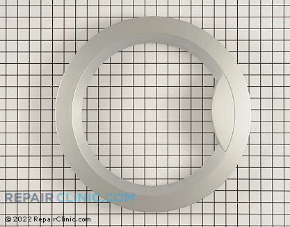 Door Frame WD-2950-46 Main Product View