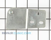 Door Hinge - Part # 1257316 Mfg Part # RF-0140-16