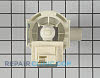 Drain Pump WD-5470-18 Alternate Product View