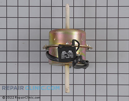 Drive Motor (OEM)  RH-4550-161