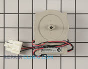 Evaporator Fan Motor - Part # 1257747 Mfg Part # RF-4550-41