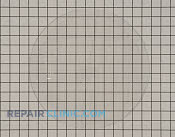 Glass Window - Part # 1258247 Mfg Part # WD-1950-154