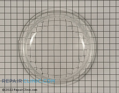 Glass Window WD-3110-06 Main Product View