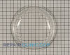 Glass Window WD-3110-06 Alternate Product View