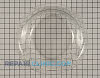 Glass Window WD-3110-06 Alternate Product View