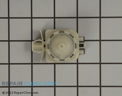 Pressure Switch 134762000 Main Product View