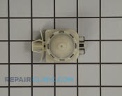 Pressure Switch - Part # 1258528 Mfg Part # 134762000