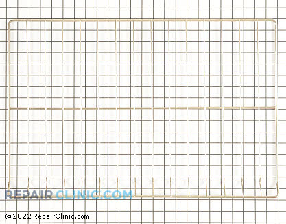 Rack - oven RO-5500-03 Main Product View