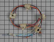 Spark Ignition Switch - Part # 1257134 Mfg Part # WB18T10387