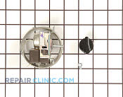 Temperature Control - Part # 1257147 Mfg Part # 80-26005-02