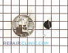 Temperature Control Thermostat 80-26005-02     Alternate Product View