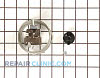 Temperature Control Thermostat 80-26005-02     Alternate Product View