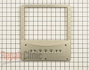 Dispenser Façade - Part # 1259142 Mfg Part # 241678710