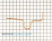 Hose Connector - Part # 1259207 Mfg Part # 241719501