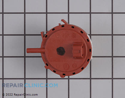 Pressure Switch 134844501 Main Product View