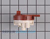 Pressure Switch 134844501       Alternate Product View