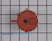 Pressure Switch - Part # 1258618 Mfg Part # 134844501