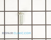 Screw - Part # 1258794 Mfg Part # 216393301