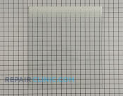 Shelf Insert or Cover - Part # 1259187 Mfg Part # 241711236