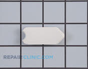 Trim Piece - Part # 1258874 Mfg Part # 240337608