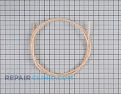Water Line - Part # 1258858 Mfg Part # 218976420