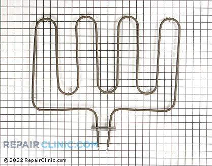 Bake Element 318254906 Main Product View
