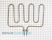 Bake Element - Part # 1259831 Mfg Part # 318254906