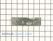 Bracket - Part # 1259817 Mfg Part # 318241406
