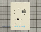 Cover - Part # 1259229 Mfg Part # 241734802