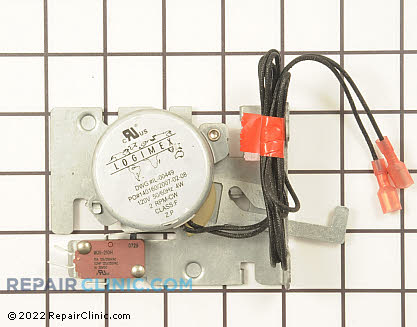 Crosley Stove Door Latch