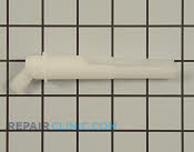 Fill Tube - Part # 1259319 Mfg Part # 241796402