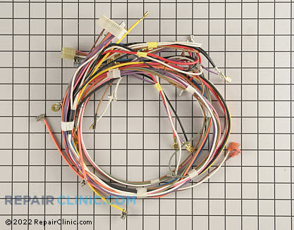 Harness wiring 316443013 Main Product View