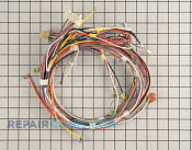 Harness wiring - Part # 1259560 Mfg Part # 316443013