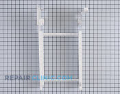Ice Bucket Slide Rail - Part # 1259228 Mfg Part # 241734501