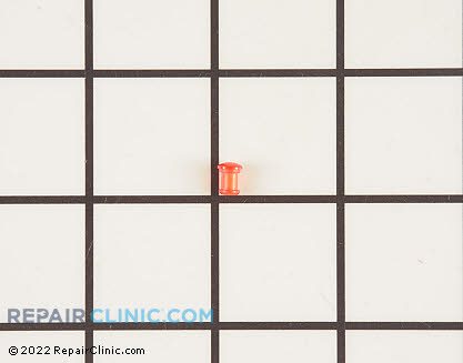 Light Lens Cover (OEM)  318228301