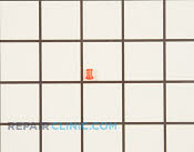 Light Lens Cover - Part # 1259801 Mfg Part # 318228310