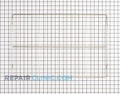 Oven Rack - Part # 1259652 Mfg Part # 316496201