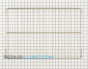 Oven Rack - Part # 1259667 Mfg Part # 316524200
