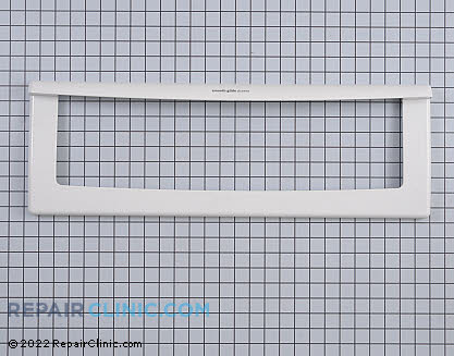 Panel,crisper front 297091704       Main Product View