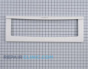 Panel,crisper front - Part # 1259455 Mfg Part # 297091704