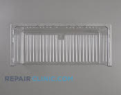 Storage Drawer - Part # 1259452 Mfg Part # 297091600