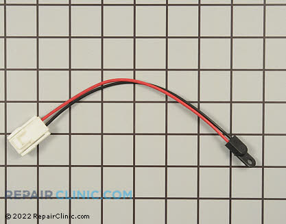 Thermistor 297110400 Main Product View