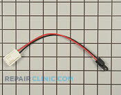 Thermistor - Part # 1259466 Mfg Part # 297110400