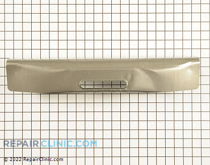 Trough-drain 241801301 Main Product View