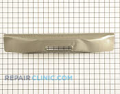 Trough-drain - Part # 1259372 Mfg Part # 241801301