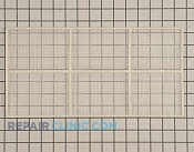 Air Filter - Part # 1260100 Mfg Part # 5304459092