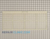 Air Filter - Part # 1260372 Mfg Part # 5304459671