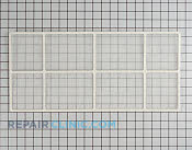 Air Filter - Part # 1260592 Mfg Part # 5304459927
