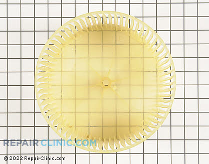 Blower Wheel 5304459187 Main Product View